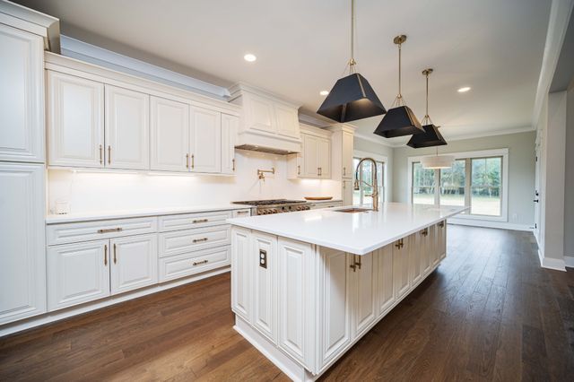 0 Holly Grove Road, Lascassas, TN 37085