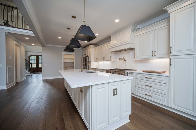 0 Holly Grove Road, Lascassas, TN 37085