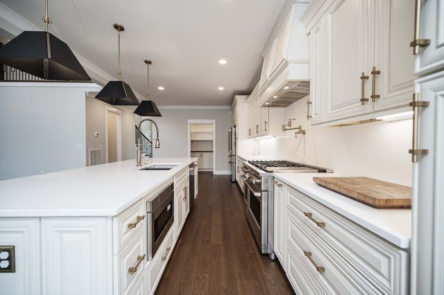 0 Holly Grove Road, Lascassas, TN 37085