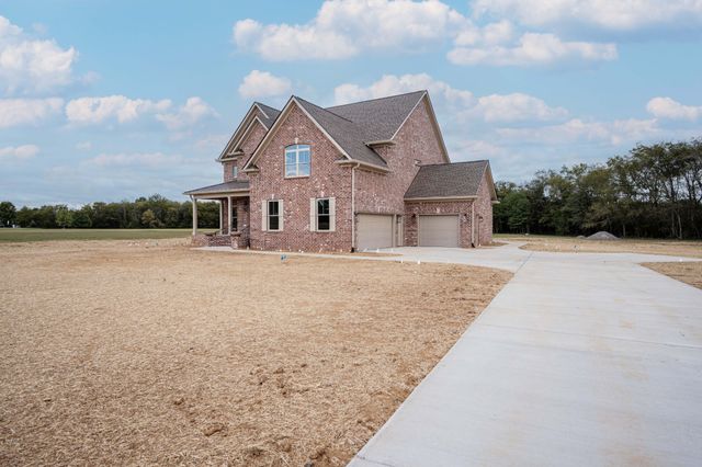 0 Holly Grove Road, Lascassas, TN 37085