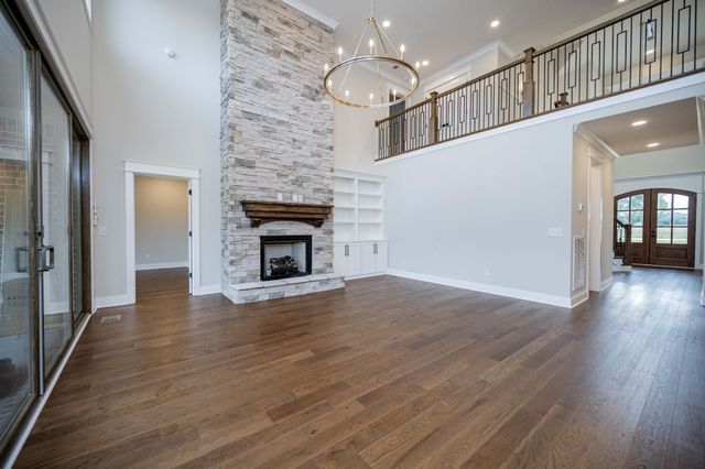 0 Holly Grove Road, Lascassas, TN 37085