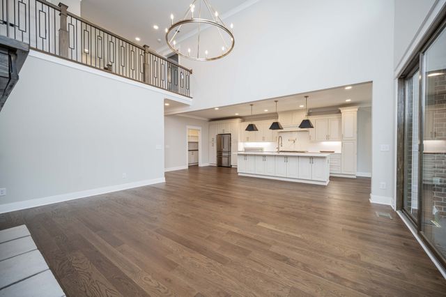 0 Holly Grove Road, Lascassas, TN 37085