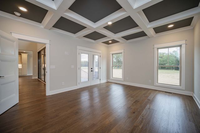 0 Holly Grove Road, Lascassas, TN 37085