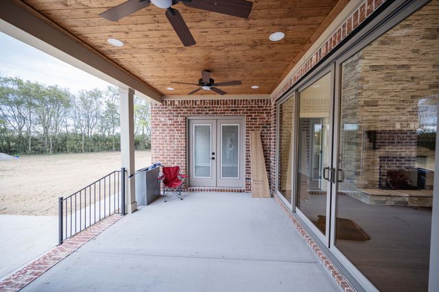 0 Holly Grove Road, Lascassas, TN 37085