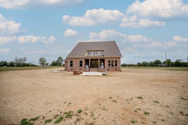 0 Holly Grove Road, Lascassas, TN 37085