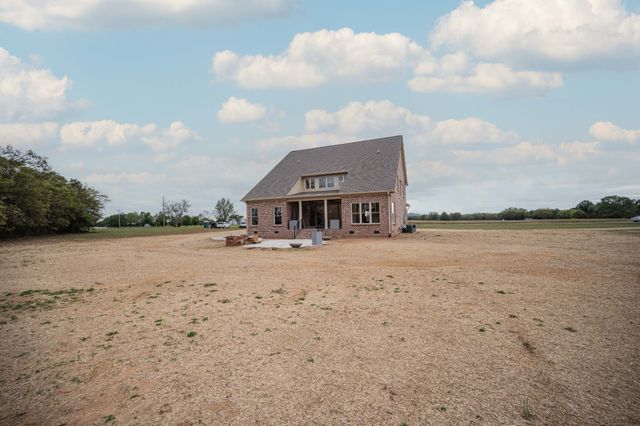 0 Holly Grove Road, Lascassas, TN 37085