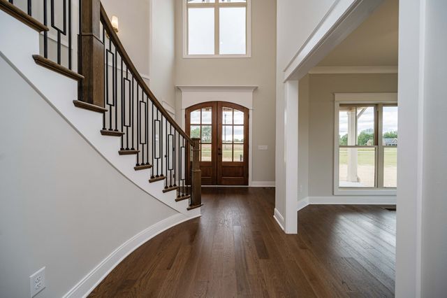 0 Holly Grove Road, Lascassas, TN 37085