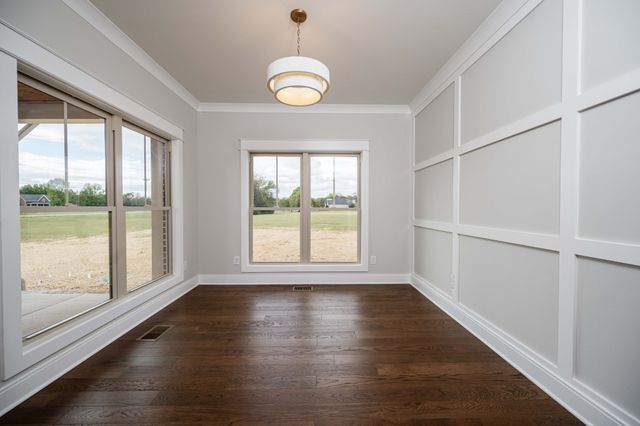 0 Holly Grove Road, Lascassas, TN 37085