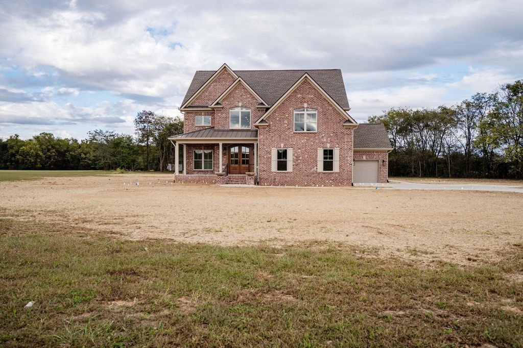 0 Holly Grove Road, Lascassas, TN 37085