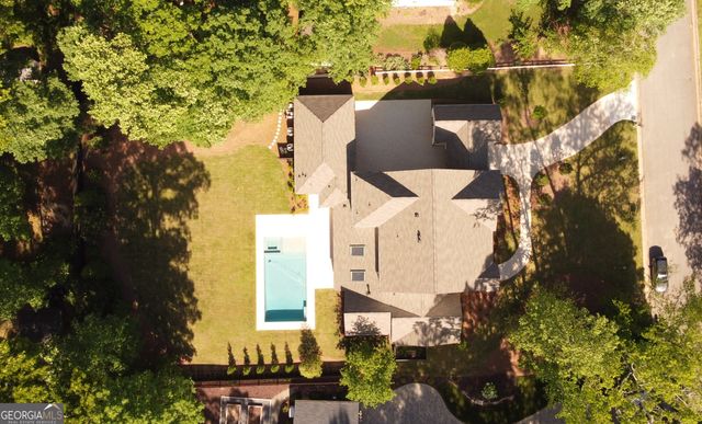 141 North Trace, Alpharetta, GA 30009