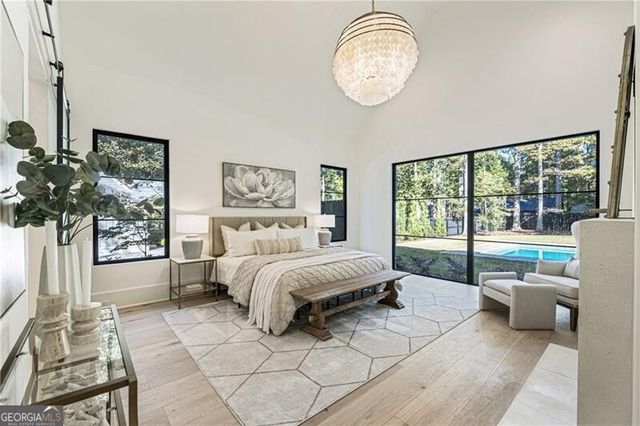 141 North Trace, Alpharetta, GA 30009
