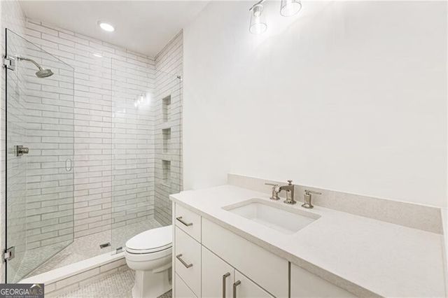 141 North Trace, Alpharetta, GA 30009