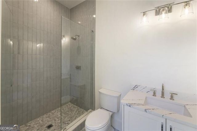 141 North Trace, Alpharetta, GA 30009