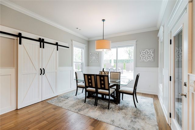 2709 S 21st Street, Rogers, AR 72758