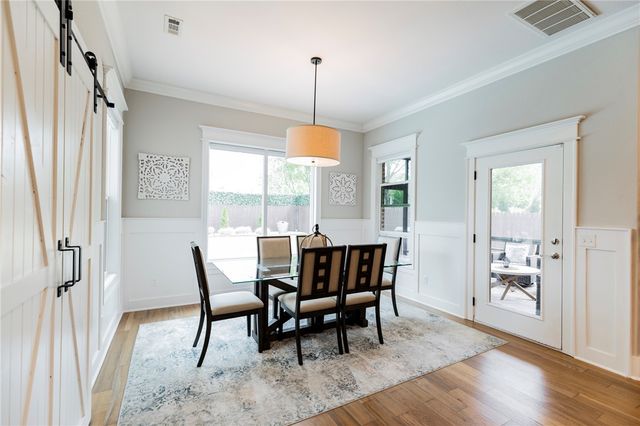 2709 S 21st Street, Rogers, AR 72758