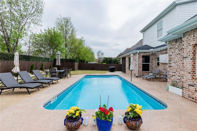 2709 S 21st Street, Rogers, AR 72758