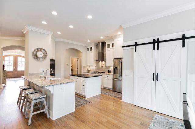 2709 S 21st Street, Rogers, AR 72758