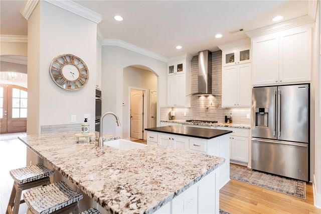 2709 S 21st Street, Rogers, AR 72758