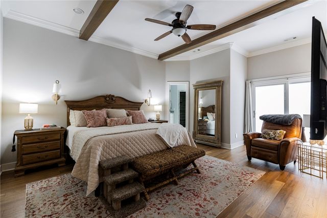 2709 S 21st Street, Rogers, AR 72758