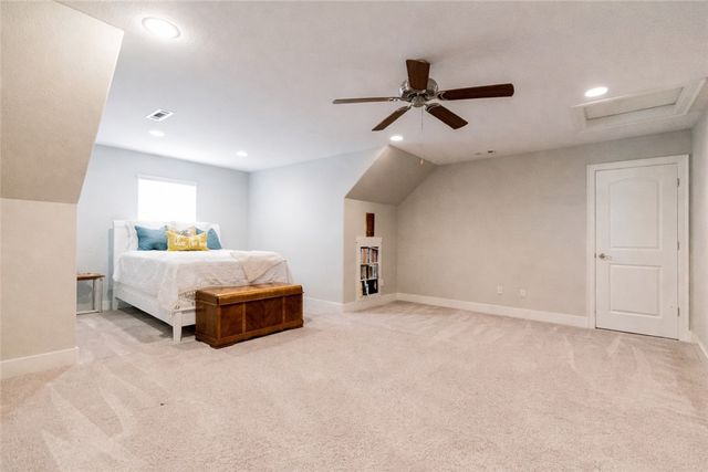 2709 S 21st Street, Rogers, AR 72758