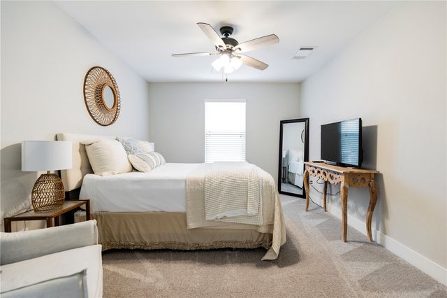 2709 S 21st Street, Rogers, AR 72758