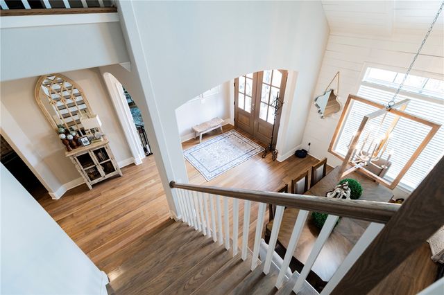 2709 S 21st Street, Rogers, AR 72758