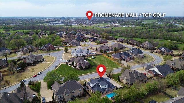 2709 S 21st Street, Rogers, AR 72758