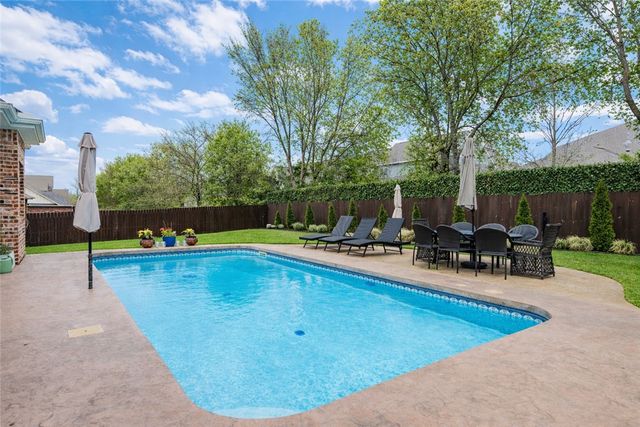 2709 S 21st Street, Rogers, AR 72758