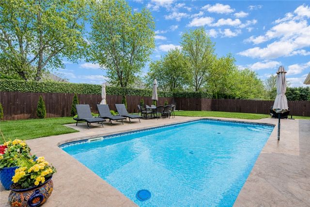 2709 S 21st Street, Rogers, AR 72758