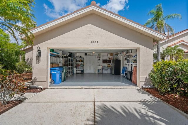 4334 MARCOTT CIRCLE, Sarasota, FL 34233