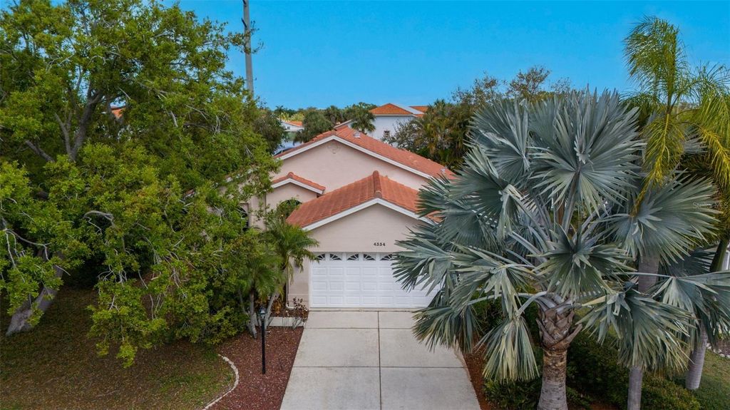 4334 MARCOTT CIRCLE, Sarasota, FL 34233