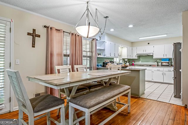 4393 Housworth Drive, Lithonia, GA 30038