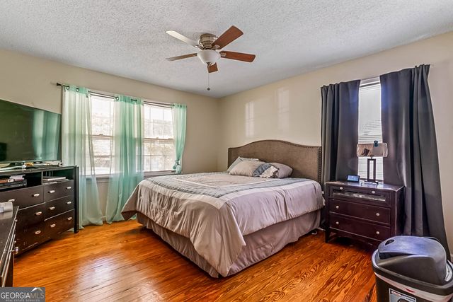 4393 Housworth Drive, Lithonia, GA 30038