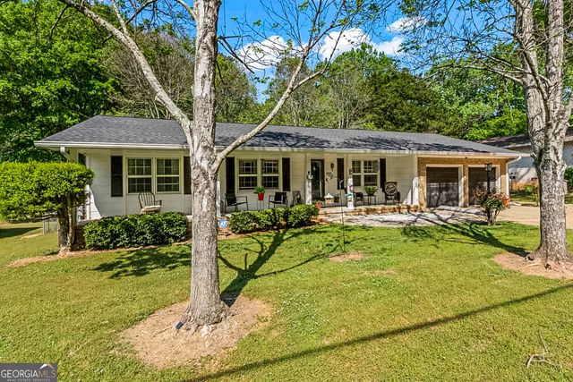 4393 Housworth Drive, Lithonia, GA 30038