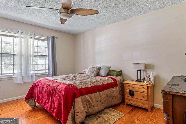 4393 Housworth Drive, Lithonia, GA 30038