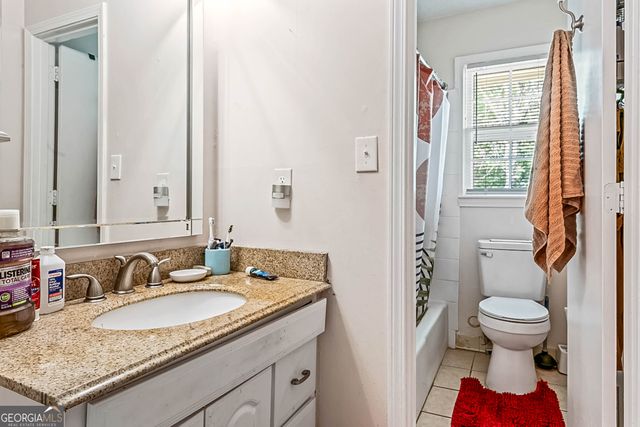 4393 Housworth Drive, Lithonia, GA 30038