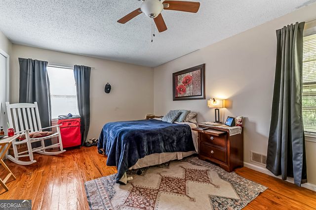 4393 Housworth Drive, Lithonia, GA 30038