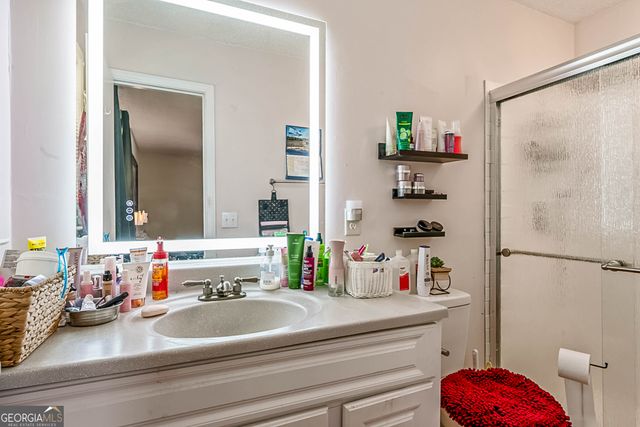 4393 Housworth Drive, Lithonia, GA 30038