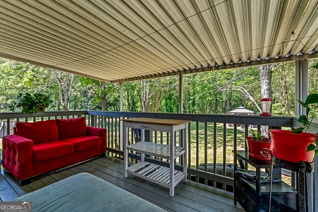 4393 Housworth Drive, Lithonia, GA 30038