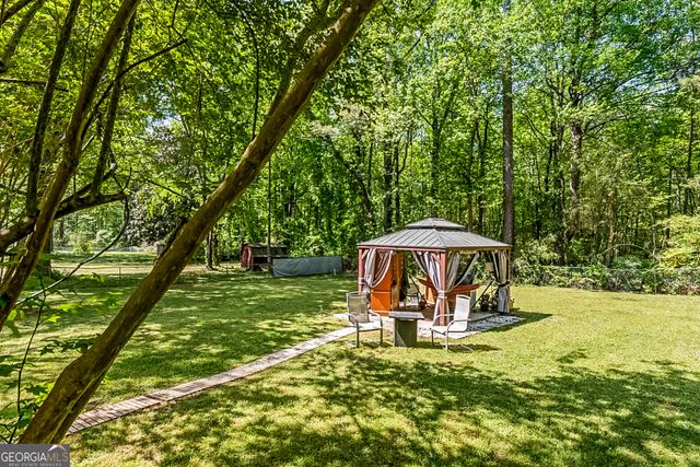 4393 Housworth Drive, Lithonia, GA 30038