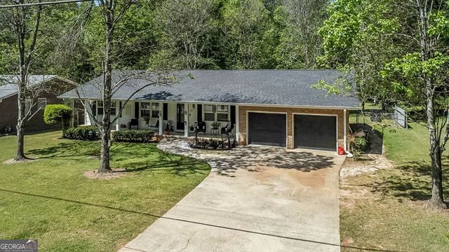 4393 Housworth Drive, Lithonia, GA 30038