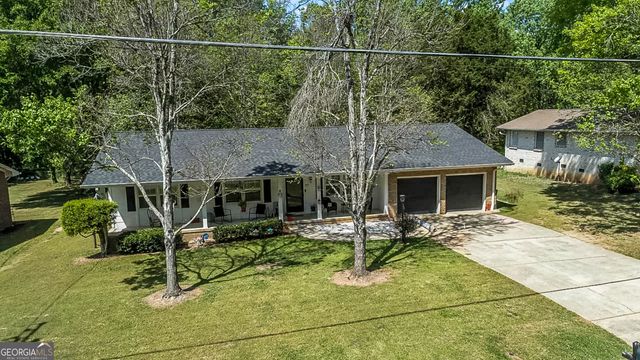 4393 Housworth Drive, Lithonia, GA 30038