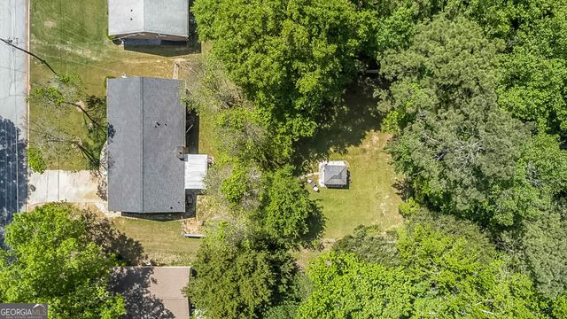 4393 Housworth Drive, Lithonia, GA 30038