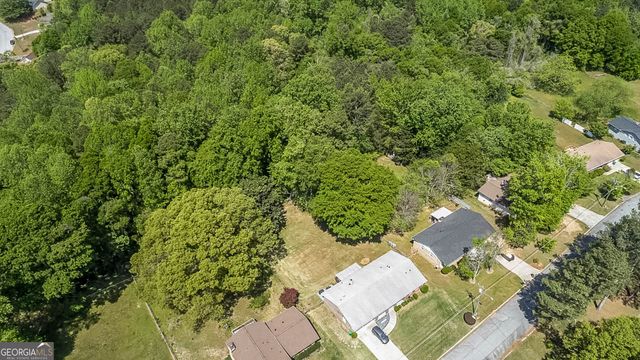 4393 Housworth Drive, Lithonia, GA 30038