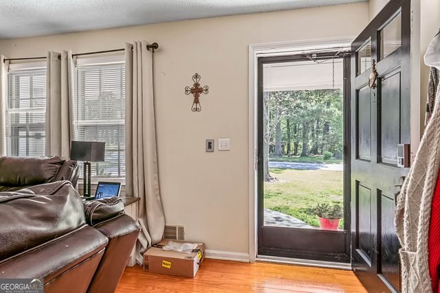 4393 Housworth Drive, Lithonia, GA 30038