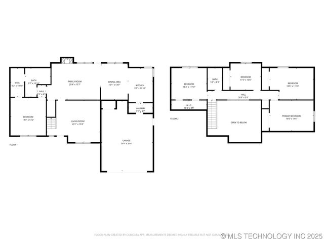 6136 S 219th East Avenue, Broken Arrow, OK 74014