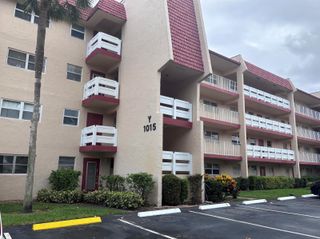 1015 Country Club Drive 205, Margate, FL 33063