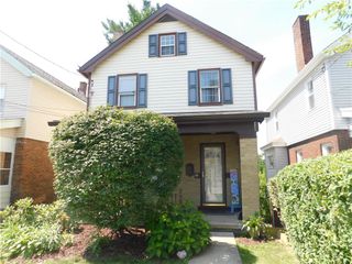 35 W Willock, Brentwood, PA 15227