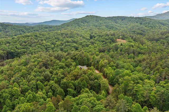 3691 Flagpole Rd, Ellijay, GA 30540