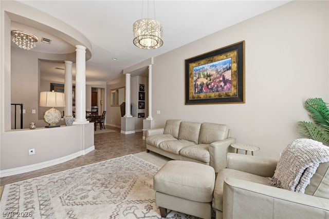 8226 Mount Logan Court, Las Vegas, NV 89131